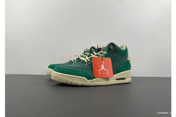 Cheap SP Bicoastal Retro Nina Chanel Jordan Abney 3 FZ7974-300 1217